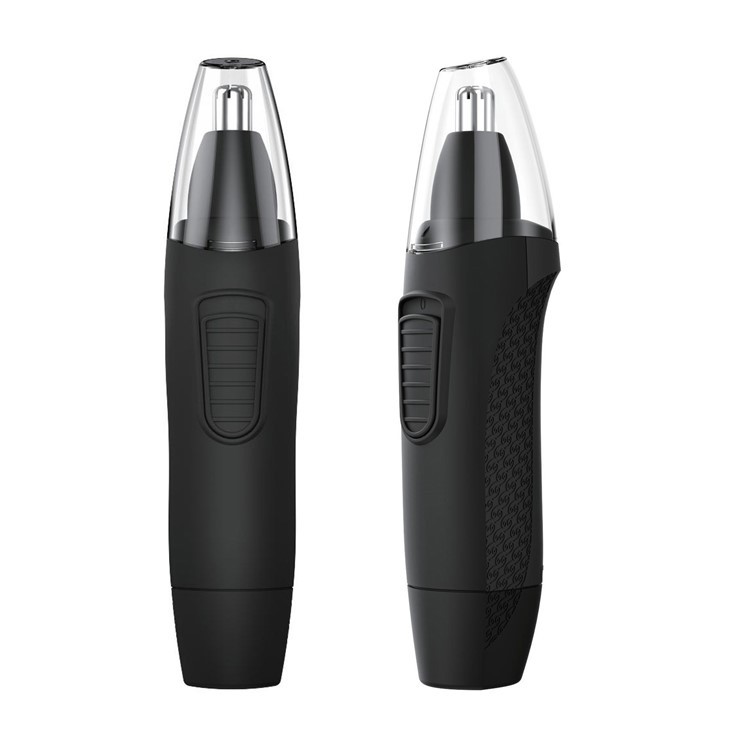 Nose Trimmer With LED Light