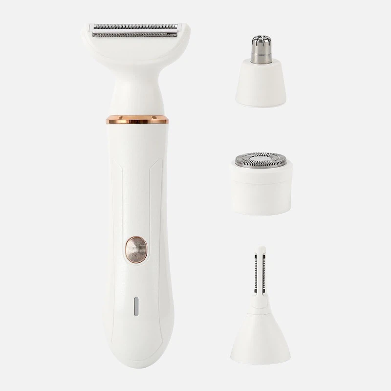 Rechargeable Lady Shaver