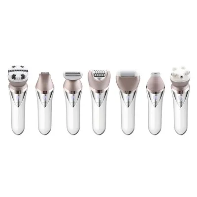 LCD дисплей Lady Epilator